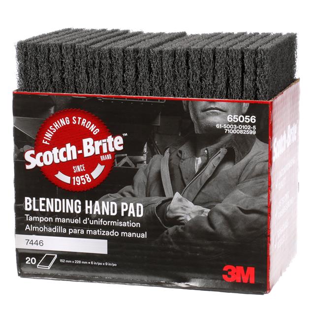 7446 3M  Abrasives and Surface Conditioning Products